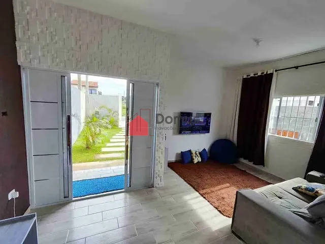 Casa com 150m² 2 quartos e 1 banheiro, à venda, no bairro Feital em Pindamonhangaba