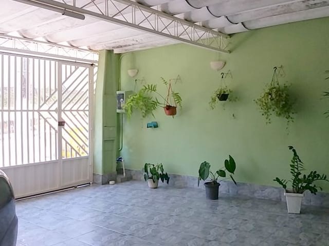 Foto do Casa - Casa com 3 dormitórios à venda, 145 m² por R$ 530.000,00 - Monte Castelo - São José dos Campos/SP | INDEPENDENCE NEGOCIOS IMOBILIARIOS LTDA
