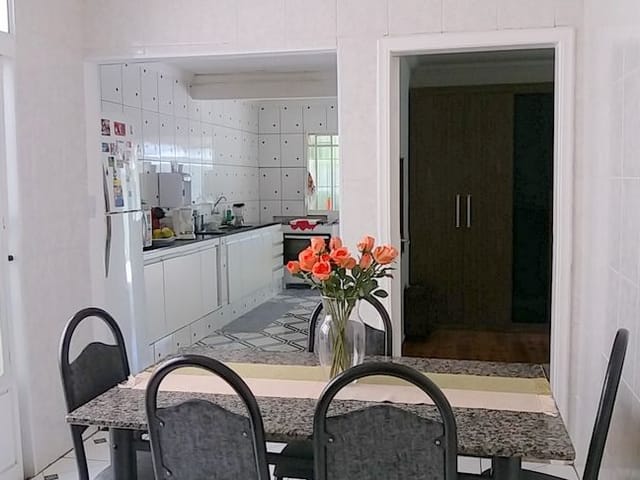 Foto do Casa - Casa com 3 dormitórios à venda, 145 m² por R$ 530.000,00 - Monte Castelo - São José dos Campos/SP | INDEPENDENCE NEGOCIOS IMOBILIARIOS LTDA