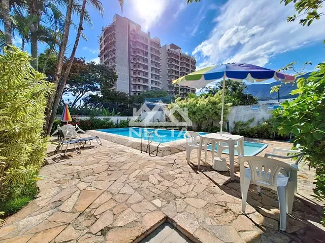 Casa com 65m² 2 quartos e 2 banheiros, à venda, no bairro Massaguaçu em Caraguatatuba