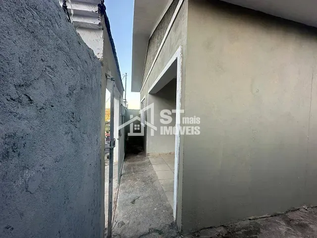 Casa com 173m² 3 quartos e 1 banheiro, à venda, no bairro Jardim da Sóvis em Andradas