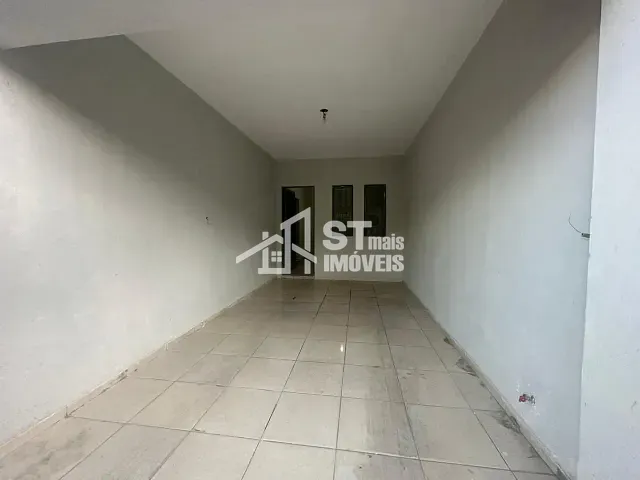 Casa com 173m² 3 quartos e 1 banheiro, à venda, no bairro Jardim da Sóvis em Andradas