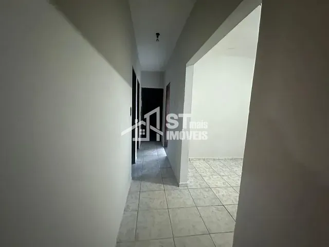 Casa com 173m² 3 quartos e 1 banheiro, à venda, no bairro Jardim da Sóvis em Andradas