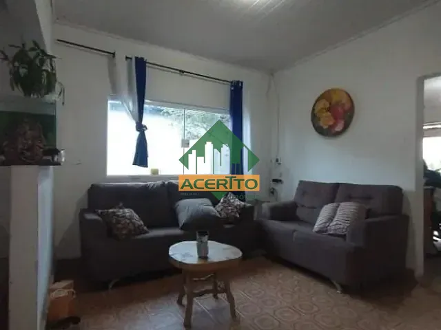 Casa com 300m² 3 quartos e 2 banheiros, à venda, no bairro São Sebastião em Araçatuba