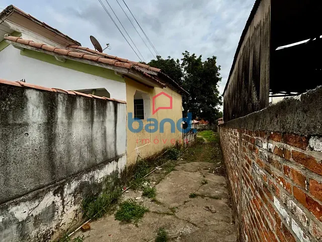 Casa 4 quartos e 2 banheiros, à venda, no bairro Vila Progresso em Porto Feliz