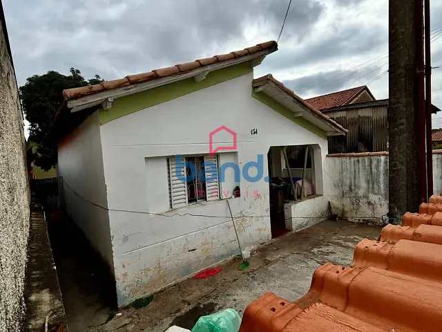 Casa 4 quartos e 2 banheiros, à venda, no bairro Vila Progresso em Porto Feliz