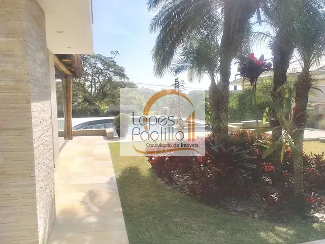 Casa com 2000m², à venda, no bairro Vila Santista em Atibaia
