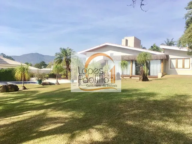 Casa com 2000m², à venda, no bairro Vila Santista em Atibaia