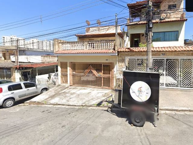 Foto do Casa - Casa para locação, Jardim Rosa de Franca, Guarulhos, SP | Imobiliária Compare