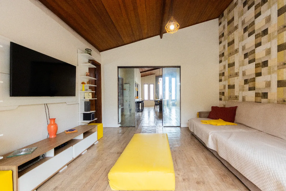 Casa no condomínio Paysage Verti para venda com 3 quartos, sendo 3 suítes, 250m²