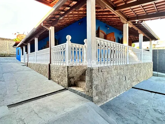 Casa com 500m² 3 quartos e 2 banheiros, para alugar, no bairro São Benedito em Santa Luzia