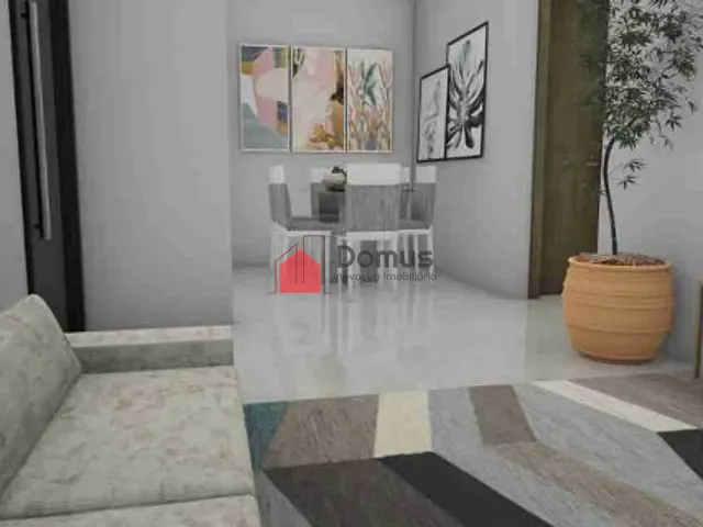 Casa com 207m² 3 quartos e 1 banheiro, à venda, no bairro Residencial Parque das Palmeiras em Pindamonhangaba
