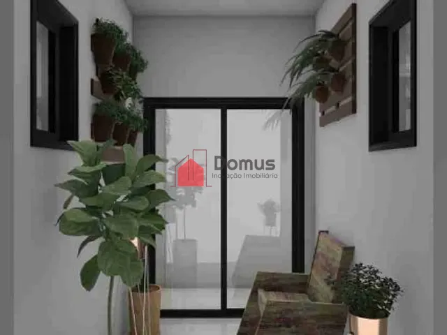 Casa com 207m² 3 quartos e 1 banheiro, à venda, no bairro Residencial Parque das Palmeiras em Pindamonhangaba