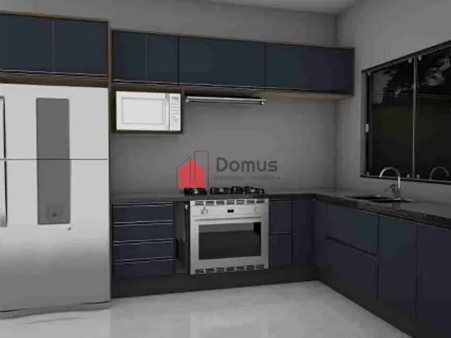 Casa com 207m² 3 quartos e 1 banheiro, à venda, no bairro Residencial Parque das Palmeiras em Pindamonhangaba