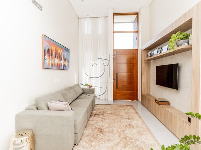 Foto do Casa - Sobrado à venda no Parque Tauá Aranguá! | Imobiliária GEUM