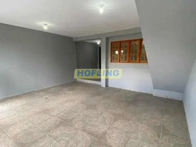 Casa com 1m², para alugar, no bairro Jardim Araucaria em Rio Claro