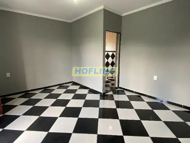 Casa com 1m², para alugar, no bairro Jardim Araucaria em Rio Claro