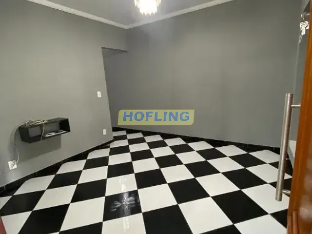 Casa com 1m², para alugar, no bairro Jardim Araucaria em Rio Claro