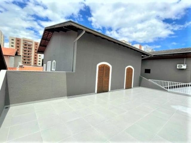 Foto do Casa - Casa com 7 dormitórios à venda, 250 m² por R$ 830.000,00 - Bosque dos Eucaliptos - São José dos Campos/SP | INDEPENDENCE NEGOCIOS IMOBILIARIOS LTDA