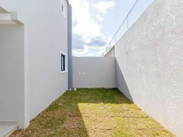 Casa com 145m² 3 quartos e 3 banheiros, à venda, no bairro Santa Felicidade em Curitiba