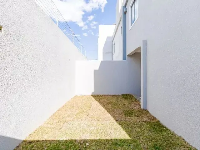 Casa com 145m² 3 quartos e 3 banheiros, à venda, no bairro Santa Felicidade em Curitiba