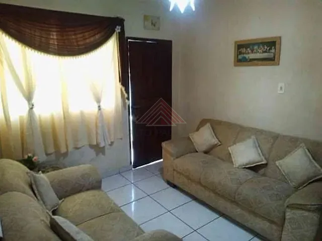 Casa com 300m² 2 quartos e 1 banheiro, à venda, no bairro Jardim Sílvia Maria em Mauá