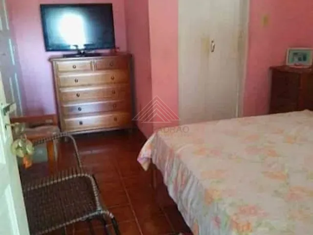 Casa com 300m² 2 quartos e 1 banheiro, à venda, no bairro Jardim Sílvia Maria em Mauá