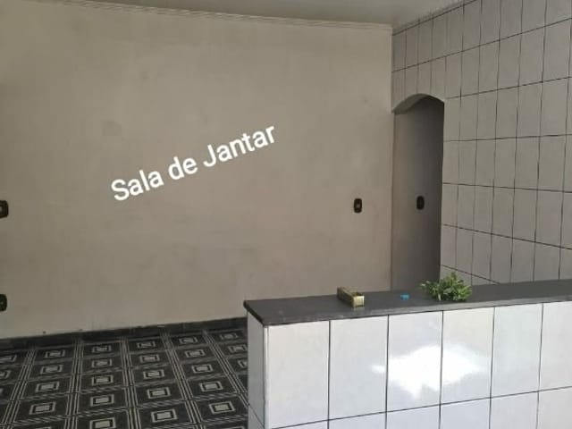 Casa com 236m² 3 quartos e 4 banheiros, à venda, no bairro Aliança em Osasco