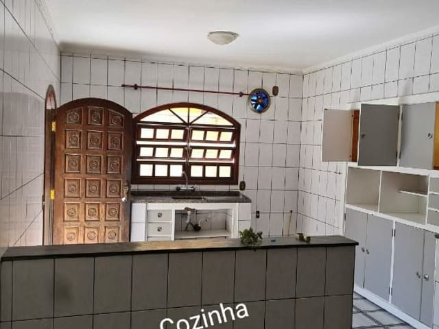 Casa com 236m² 3 quartos e 4 banheiros, à venda, no bairro Aliança em Osasco