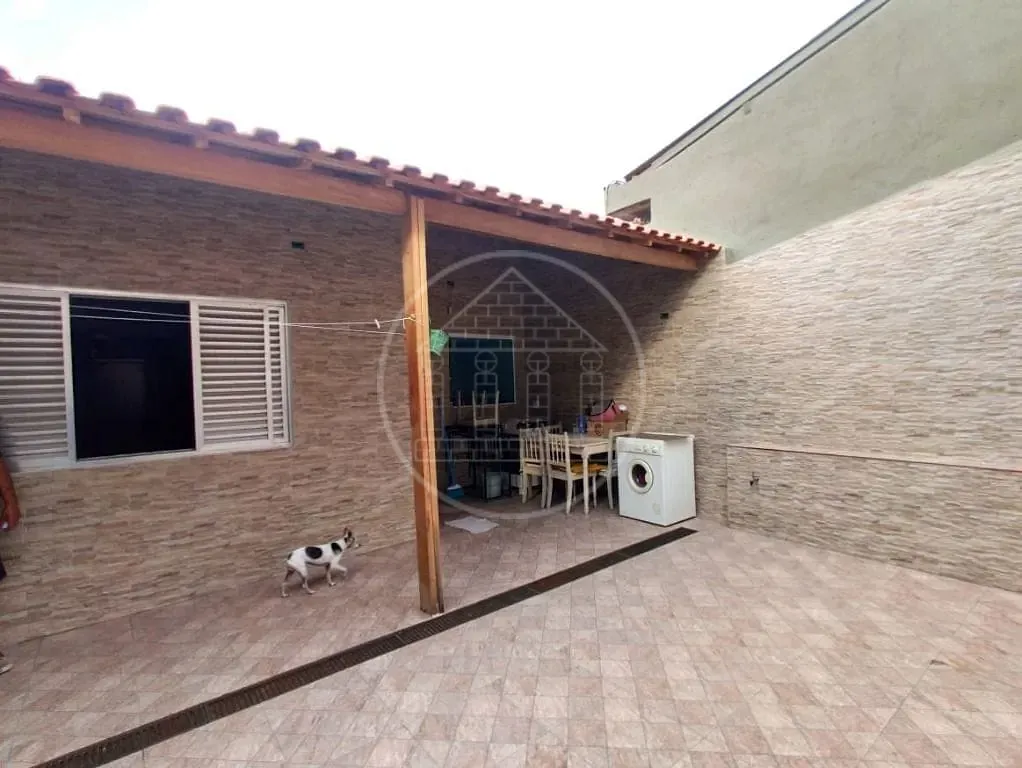 Casa, 2 quartos, 95 m² - Foto 6