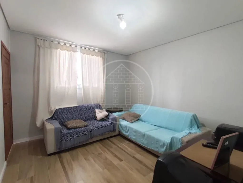 Casa, 2 quartos, 95 m² - Foto 2