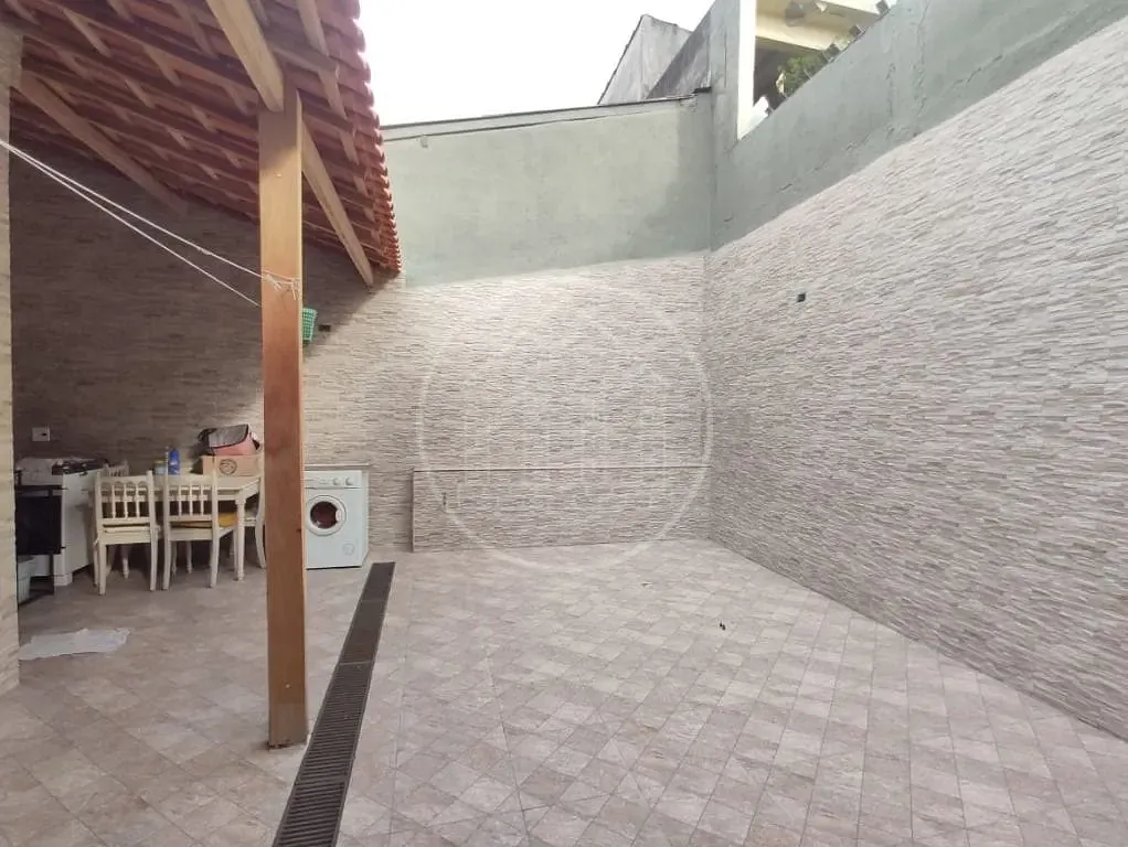 Casa, 2 quartos, 95 m² - Foto 10