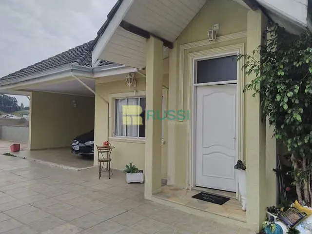 Casa com 384m² 4 quartos e 6 banheiros, à venda ou para alugar, no bairro Condomínio Residencial Mirante do Vale em Jacareí