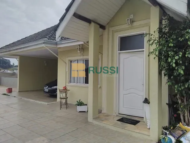 Casa com 384m² 4 quartos e 6 banheiros, à venda ou para alugar, no bairro Condomínio Residencial Mirante do Vale em Jacareí