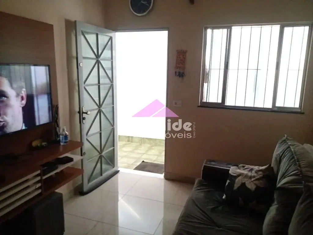 Casa, 3 quartos, 160 m² - Foto 1