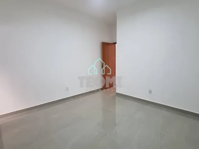 Casa com 125m² 2 quartos e 1 banheiro, à venda, no bairro Jardim Continental II em Taubaté