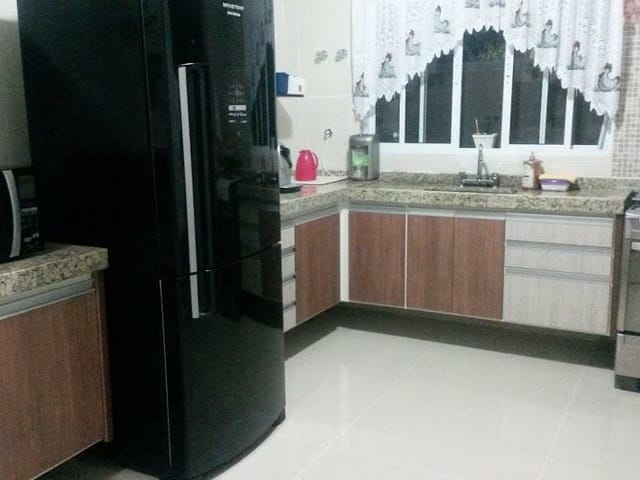 Foto do Casa - Casa  residencial à venda, Atibaia. | ZONA LESTE IMÓVEIS