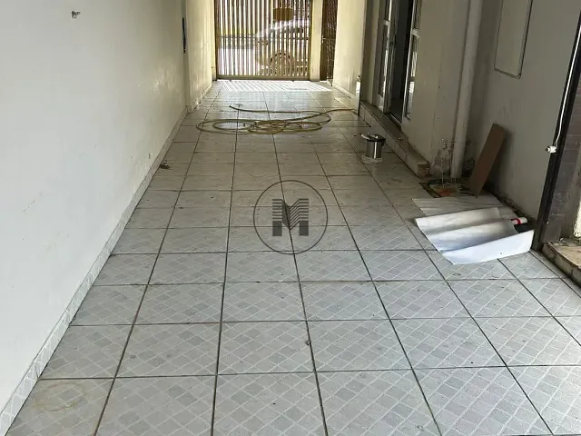 Casa 3 quartos e 2 banheiros, para alugar, no bairro Pedregulho em Guaratinguetá