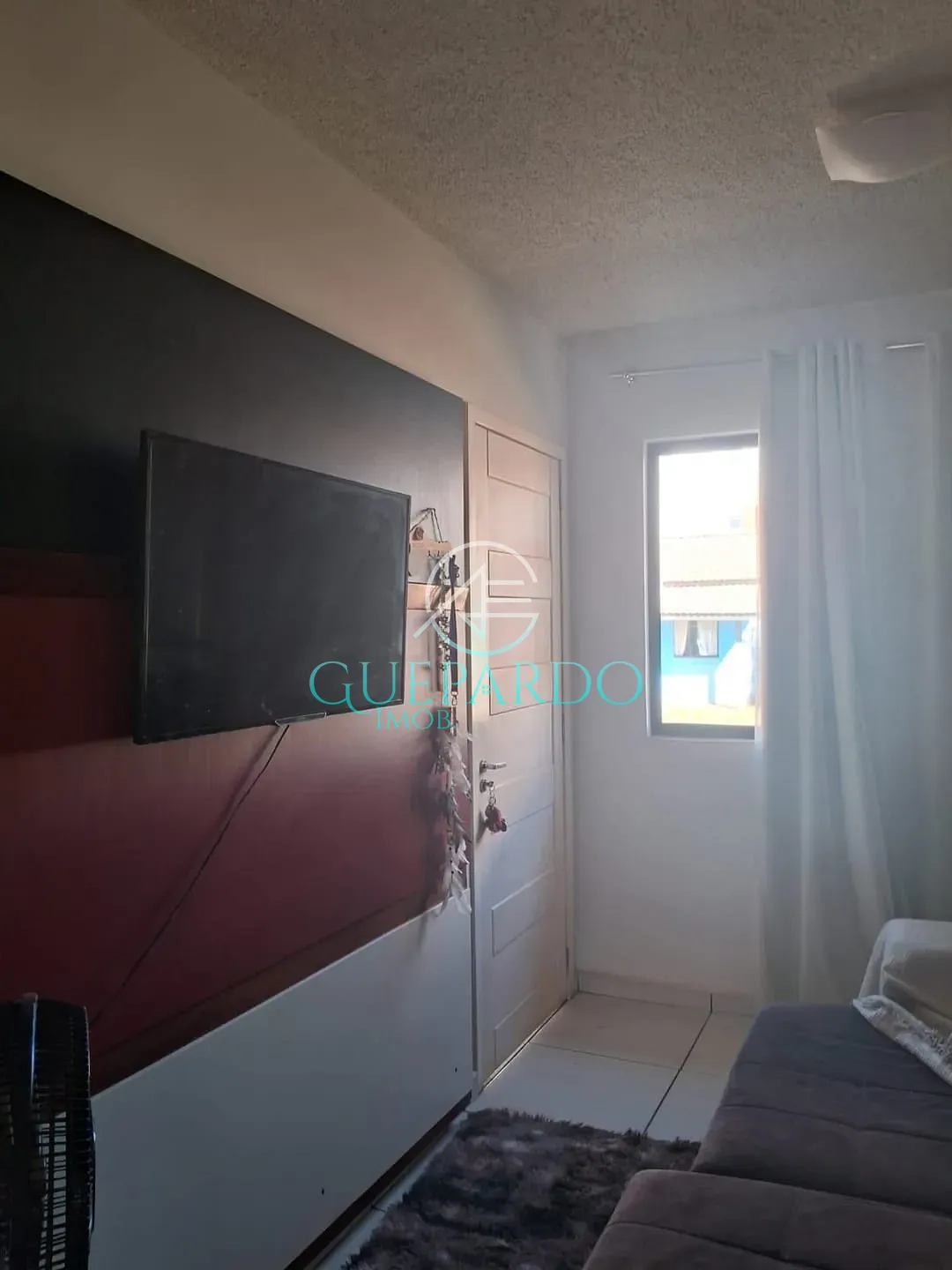 Casa, 2 quartos, 53 m² - Foto 7