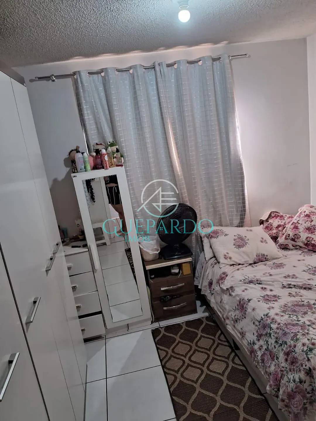 Casa, 2 quartos, 53 m² - Foto 8