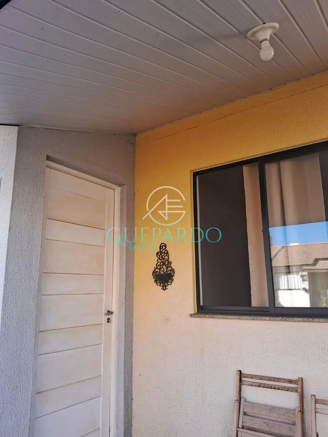 Casa, 2 quartos, 53 m² - Foto 5