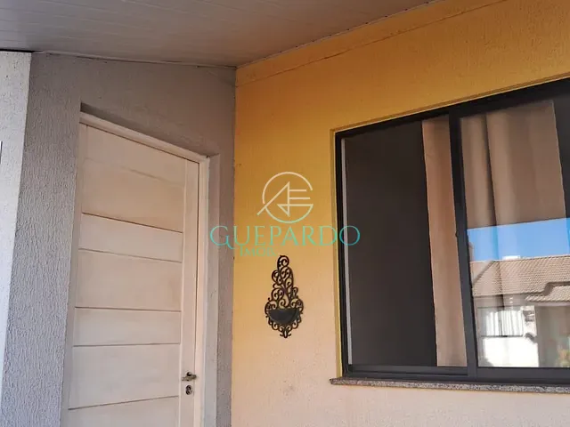 Casa com 136m² 2 quartos e 1 banheiro, à venda, no bairro Jardim Maria Celina em Londrina