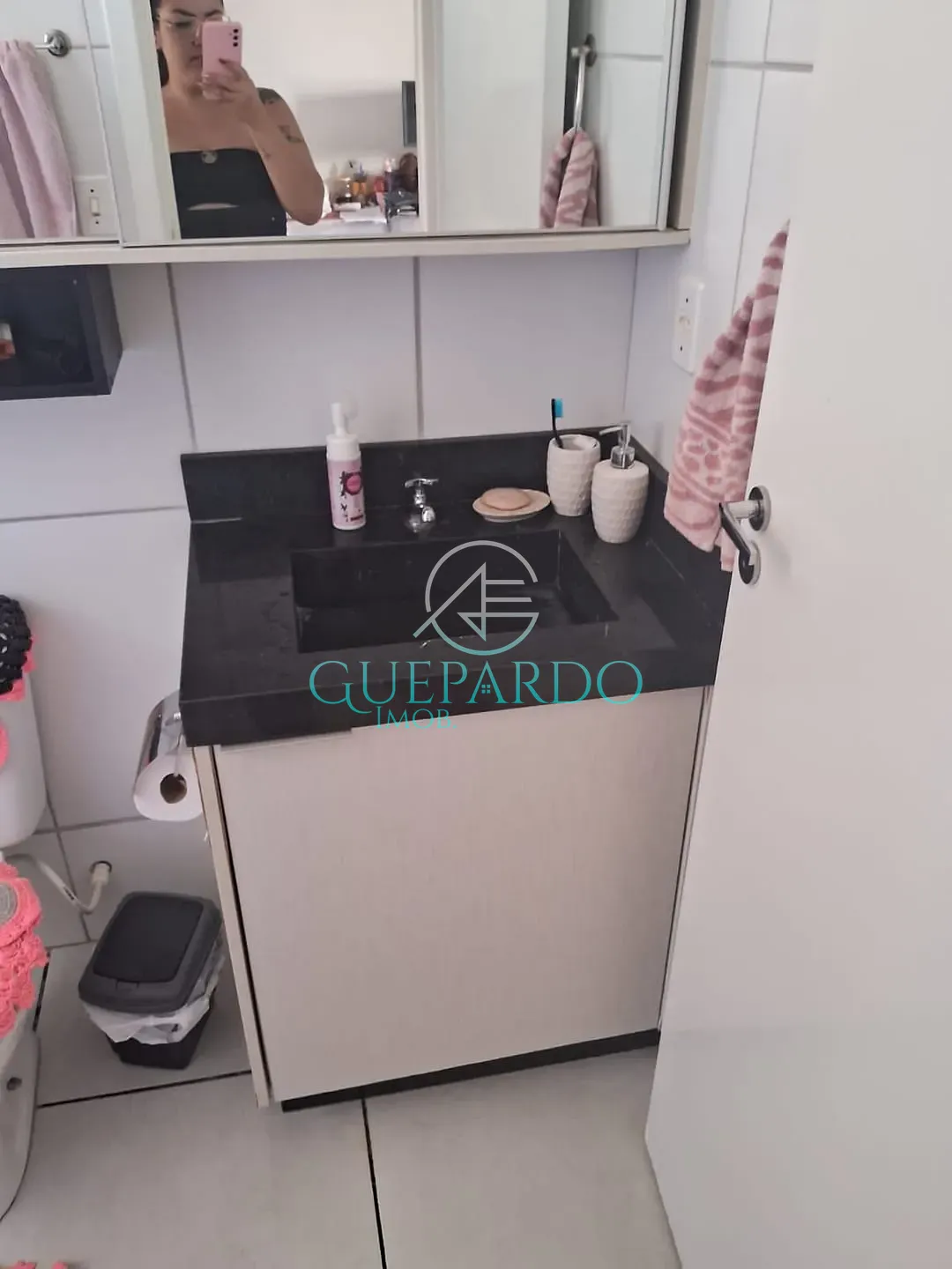 Casa, 2 quartos, 53 m² - Foto 9