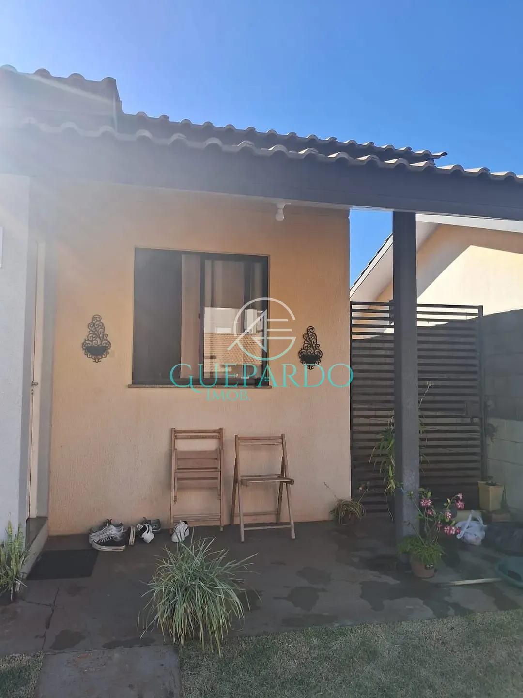 Casa, 2 quartos, 53 m² - Foto 18