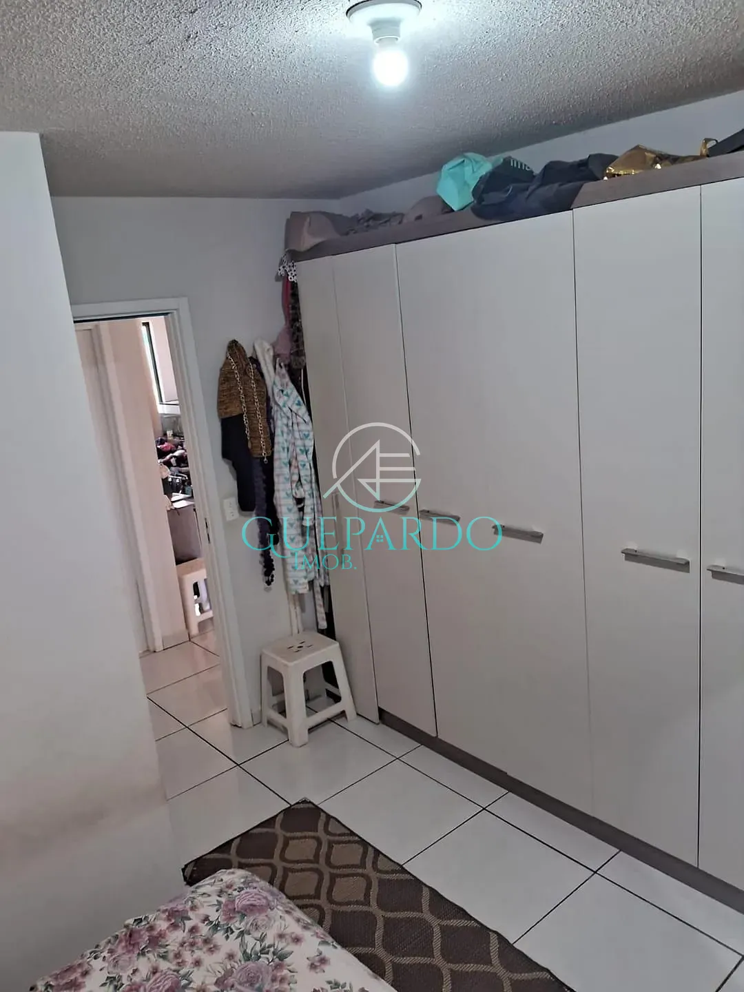 Casa, 2 quartos, 53 m² - Foto 4