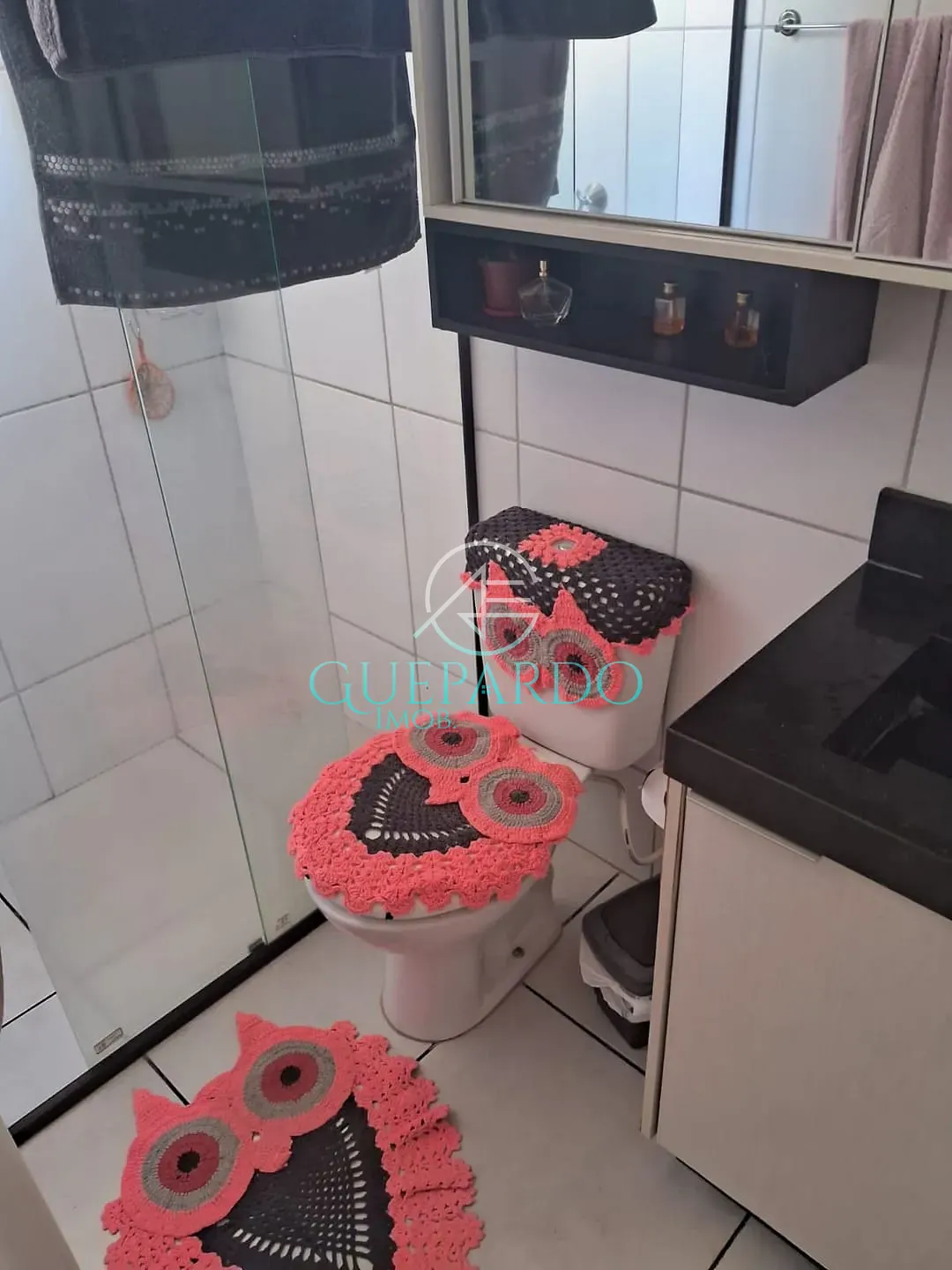 Casa, 2 quartos, 53 m² - Foto 11