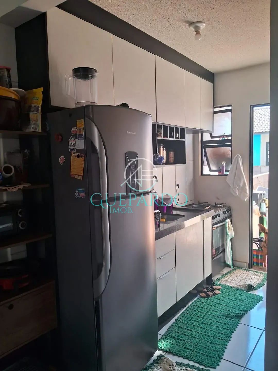 Casa, 2 quartos, 53 m² - Foto 12