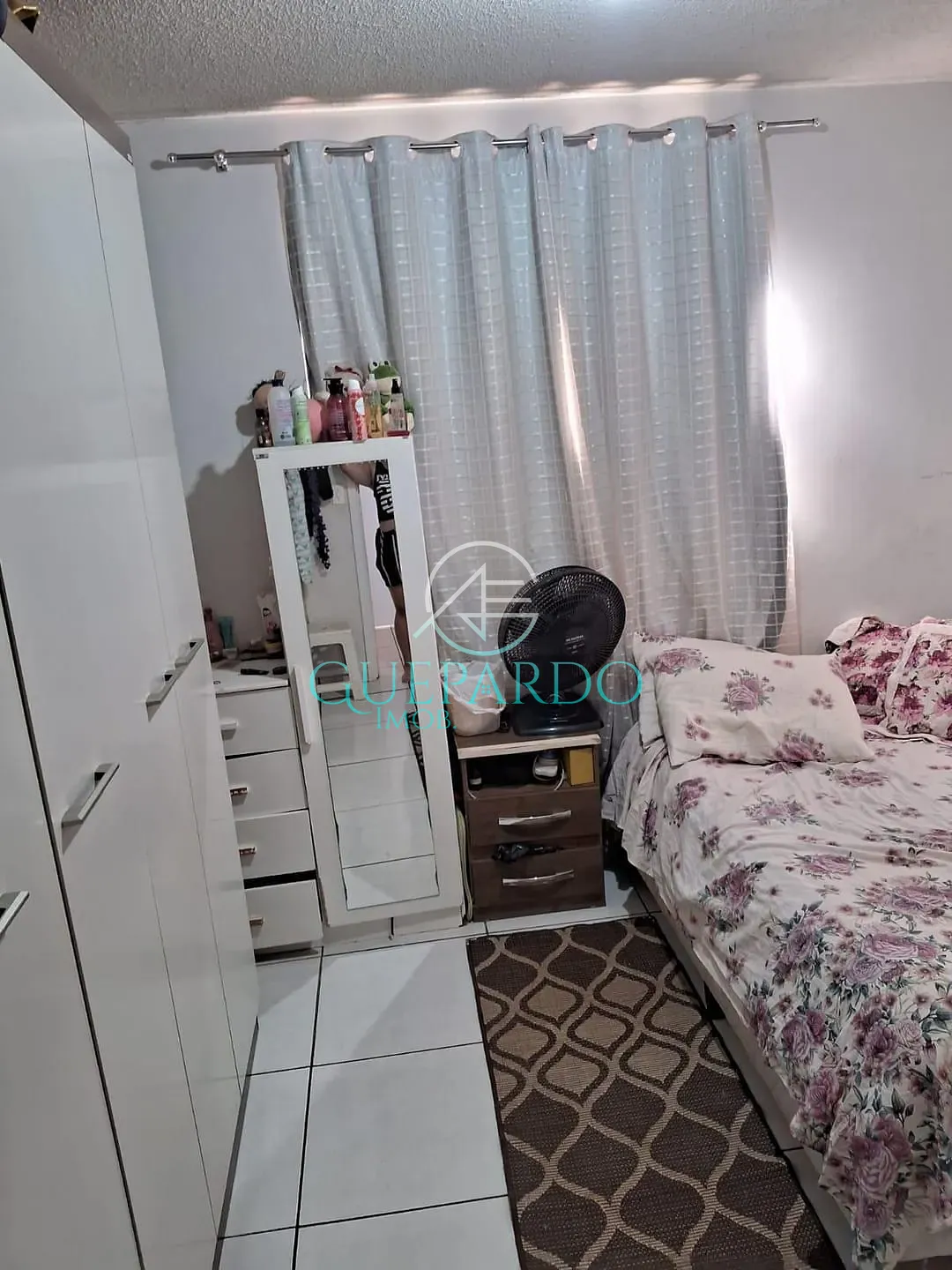 Casa, 2 quartos, 53 m² - Foto 14