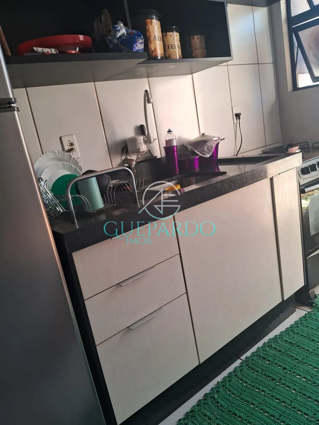 Casa, 2 quartos, 53 m² - Foto 17