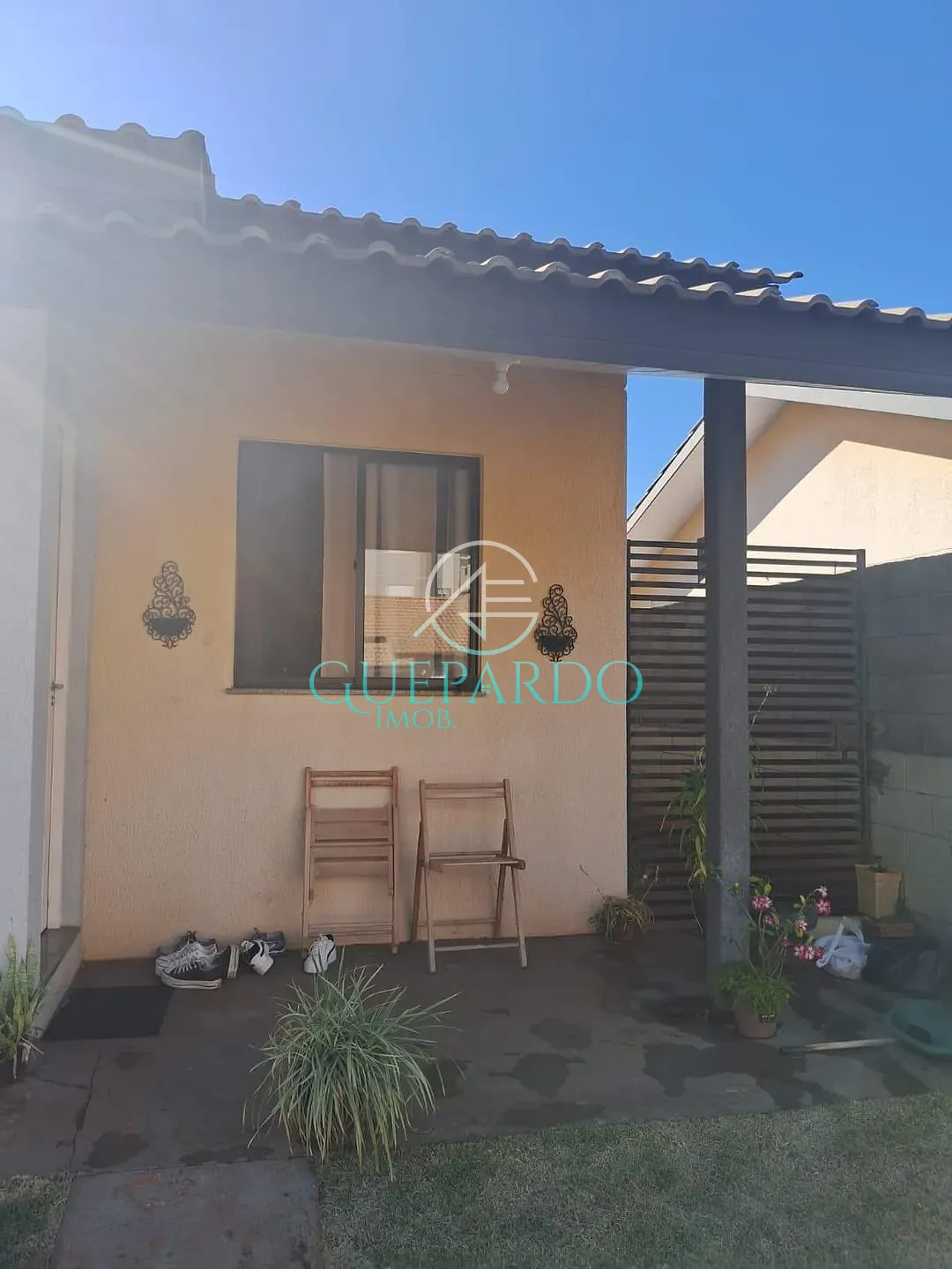 Casa, 2 quartos, 53 m² - Foto 19